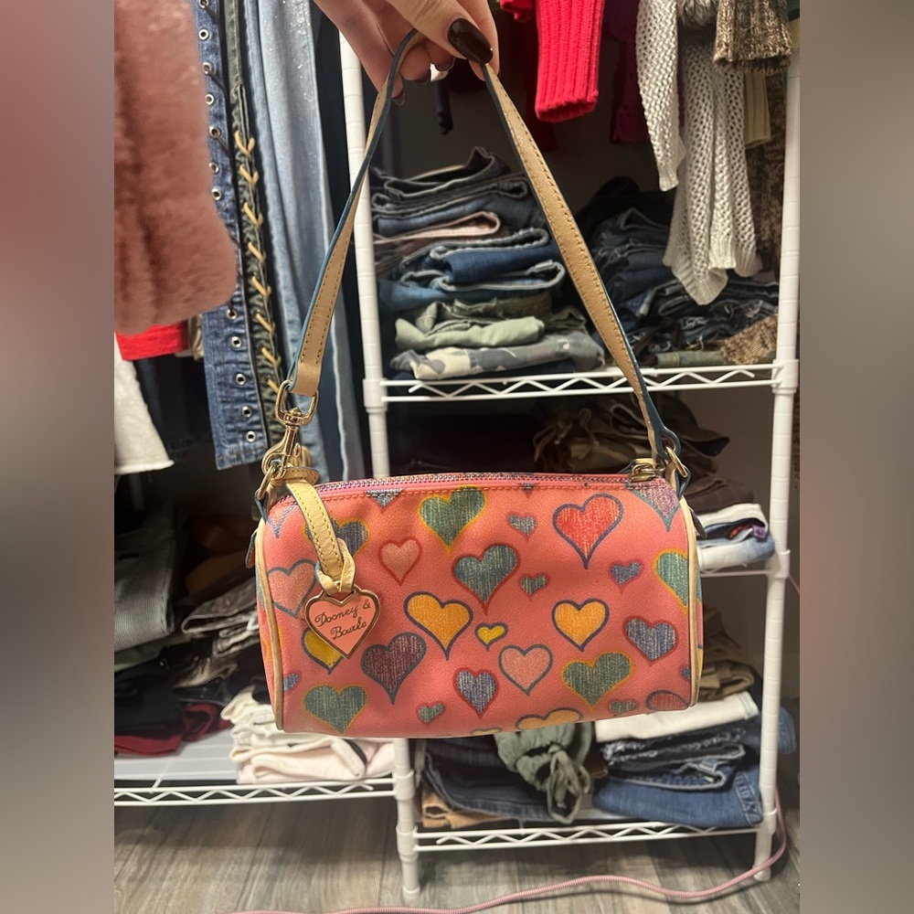 Dooney & Bourke Bag
